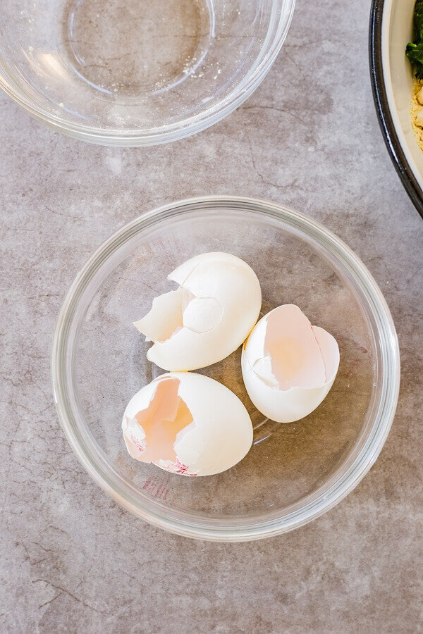 קליפות של ביצים בבלוג כל הדברים הטובים